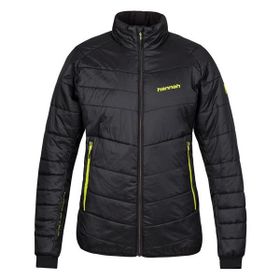 Hannah Ceed Anthracite Erkek Outdoor Mont