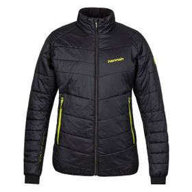 Hannah Ceed Anthracite Erkek Outdoor Mont