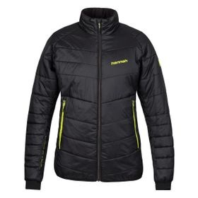 Hannah Ceed Anthracite Erkek Outdoor Mont