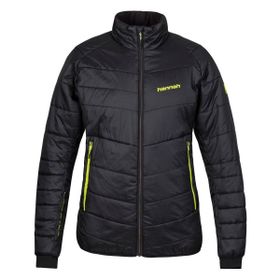 Hannah Ceed Anthracite Erkek Outdoor Mont