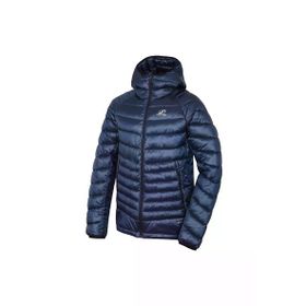 Hannah Dolph Navy Stripe Erkek Outdoor Mont