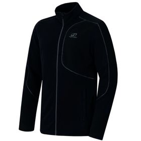 Hannah Felix Anthracite Erkek Outdoor Ceket