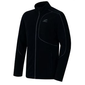 Hannah Felix Anthracite Erkek Outdoor Ceket