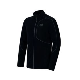 Hannah Felix Anthracite Erkek Outdoor Ceket