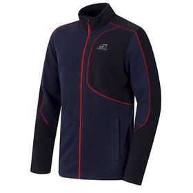 Hannah Felix Anthracite Erkek Outdoor Ceket