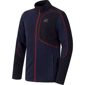 Hannah Felix Blue Nights Anthracite Erkek Outdoor Ceket