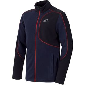 Hannah Felix Blue Nights Anthracite Erkek Outdoor Ceket
