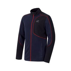 Hannah Felix Blue Nights Anthracite Erkek Outdoor Ceket