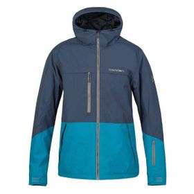 Hannah Freemont Moodindigo Faience Erkek Outdoor Mont