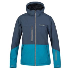 Hannah Freemont Moodindigo Faience Erkek Outdoor Mont