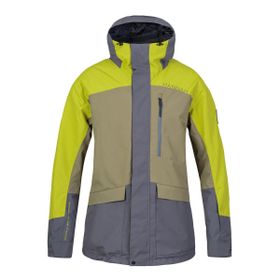 Hannah Garow FD Burntolive Citronelle Erkek Outdoor Mont