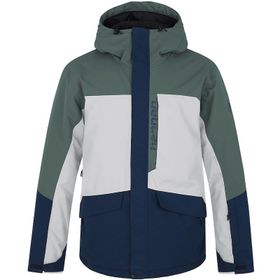 Hannah Garow Forest Bluess Erkek Outdoor Mont
