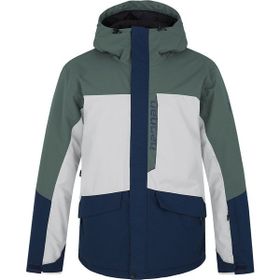 Hannah Garow Forest Bluess Erkek Outdoor Mont