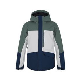 Hannah Garow Forest Bluess Erkek Outdoor Mont
