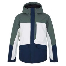 Hannah Garow Forest Bluess Erkek Outdoor Mont