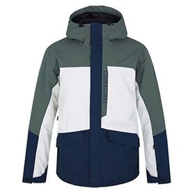 Hannah Garow Forest Bluess Erkek Outdoor Mont