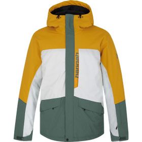 Hannah Garow Yellow Forest Erkek Outdoor Mont