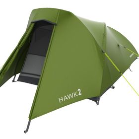 Hannah Hawk 2 Ultralight 2 Kişilik 5 Mevsim Çadır