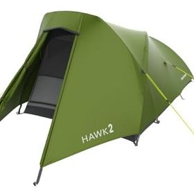 Hannah Hawk 2 Ultralight 2 Kişilik 5 Mevsim Çadır