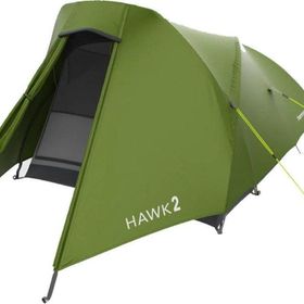 Hannah Hawk 2 Ultralight 2 Kişilik 5 Mevsim Çadır