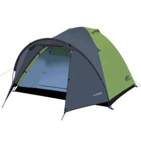Hannah Hover 4 Kisilik Comfort Çadır