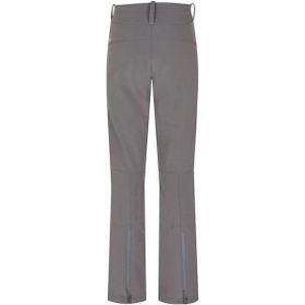Hannah Ilia Softshell Gri Kadın Outdoor Pantolon