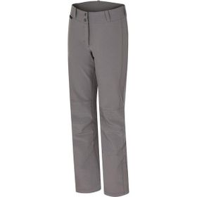 Hannah Ilia Softshell Gri Kadın Outdoor Pantolon