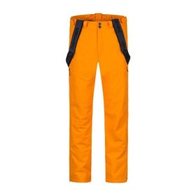 Hannah Kasey Turuncu Erkek Kayak Pantolon