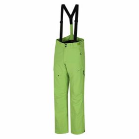 Hannah Kasey Yeşil Erkek Kayak Pantolon