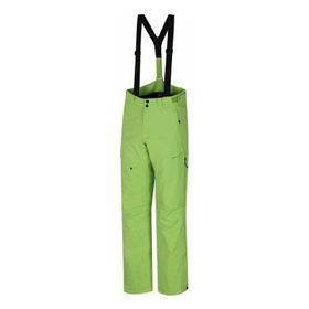 Hannah Kasey Yeşil Erkek Kayak Pantolon