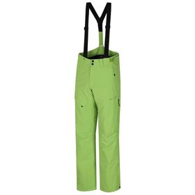 Hannah Kasey Yeşil Erkek Kayak Pantolon