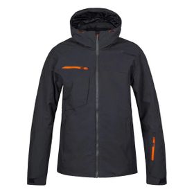 Hannah Kelto Anthracite Orange Erkek Outdoor Mont
