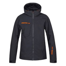 Hannah Kelto Anthracite Orange Erkek Outdoor Mont