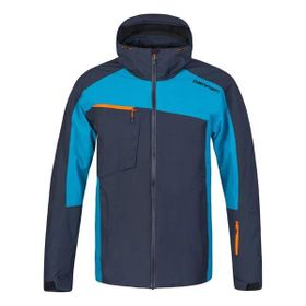 Hannah Kelton Anthracite Methyl blue Erkek Outdoor Mont