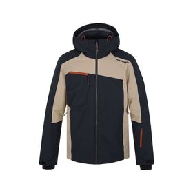 Hannah Kelton Anthracite Safari Erkek Outdoor Mont