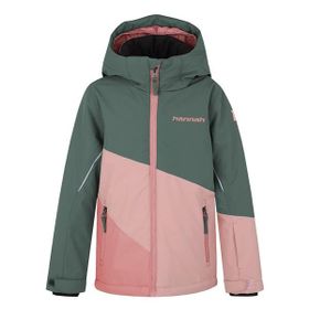 Hannah Kigali Forest/Mellow Jr Çocuk Kayak Mont