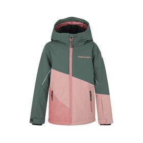 Hannah Kigali Forest/Mellow Jr Çocuk Kayak Mont