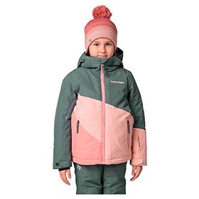 Hannah Kigali Forest/Mellow Jr Çocuk Kayak Mont