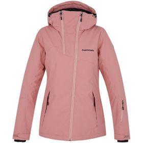 Hannah Maky Iı Rosette Kadın Outdoor Mont