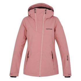 Hannah Maky Iı Rosette Kadın Outdoor Mont