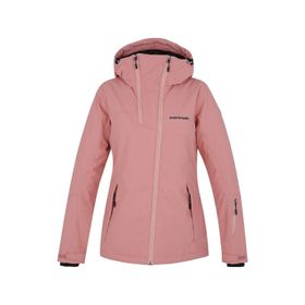 Hannah Maky Iı Rosette Kadın Outdoor Mont