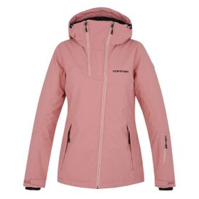 Hannah Maky Iı Rosette Kadın Outdoor Mont