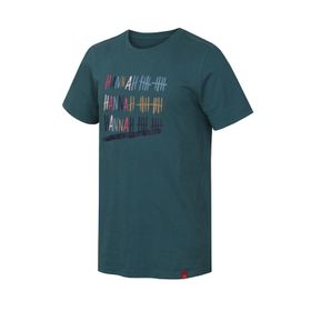 Hannah Miram Sea Pine Erkek T-Shirt