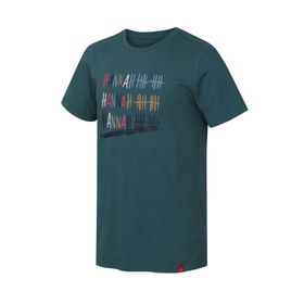 Hannah Miram Sea Pine Erkek T-Shirt