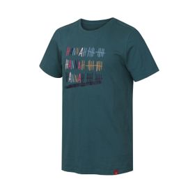 Hannah Miram Sea Pine Erkek T-Shirt