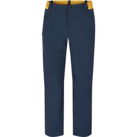 Hannah Niguel II Midnight Navy Midnight Navy Beyaz Mavi Erkek Outdoor Pantolon