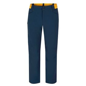 Hannah Niguel II Turuncu Erkek Outdoor Pantolon