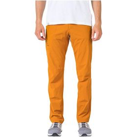 Hannah Niguel II Turuncu Erkek Outdoor Pantolon