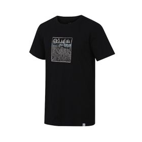 Hannah Parnell Night Sky Erkek T-Shirt