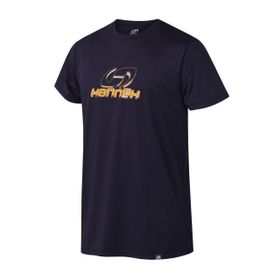 Hannah Parnell Night Sky Erkek T-Shirt